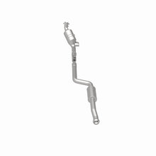 Load image into Gallery viewer, MagnaFlow 08-10 Mercedes-Benz C300 3.0L Direct Fit Converter