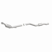 Load image into Gallery viewer, MagnaFlow 07-11 Mercedes-Benz S550 5.5L Direct Fit Converter