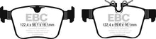 Load image into Gallery viewer, EBC S20 Brake Pad and Rotor Kit