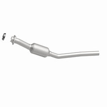 Load image into Gallery viewer, MagnaFlow 92-95 Caravan/Voyager V6 CA Direct Fit Converter