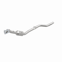 Load image into Gallery viewer, MagnaFlow 20-21 Dodge Charger 3.6L Direct Fit Converter