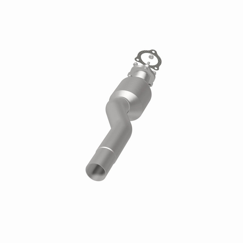 MagnaFlow 10-11 Cayenne V8 4.8 OEM Underbody Direct Fit Converter