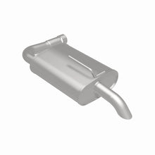 Load image into Gallery viewer, BRExhaust 19-25 Nissan Altima 2.5L Direct-Fit Replacement Rear Muffler Kit