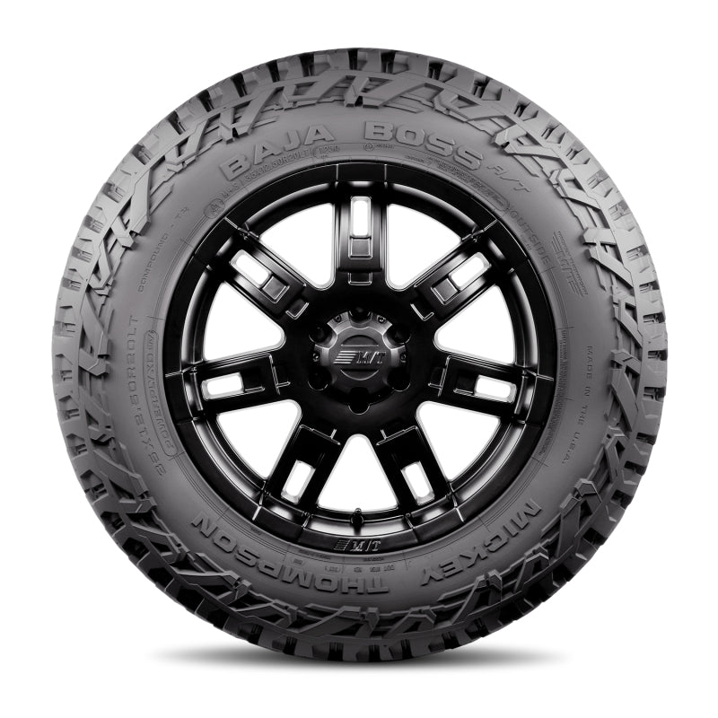 Mickey Thompson Baja Boss A/T SUV Tire - 265/60R18 114T - 247496