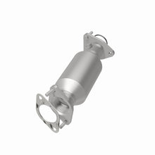 Load image into Gallery viewer, MagnaFlow 05-06 Nissan Pathfinder 4.0L Direct Fit Converter
