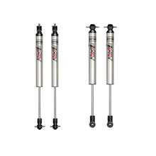 Load image into Gallery viewer, Skyjacker 97-06 Jeep Wrangler Tj 4Wd 6 In. Component Box With Adx M2.0 Aluminum Monotube Shocks