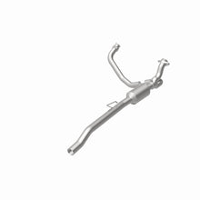 Load image into Gallery viewer, MagnaFlow 02-03 Dodge Ram 1500 3.7L Direct Fit Converter