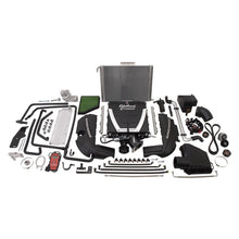 Load image into Gallery viewer, Edelbrock Supercharger Stage 1 - Street Kit 2010-2014 Chevrolet Camaro 6 2L LS3 Manual