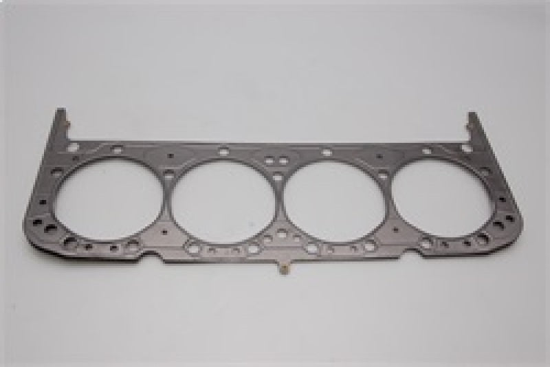 Cometic Chevy Gen1 Small Block V8 .045in MLS Cylinder Head Gasket - 4.080in Bore - Vortec Heads