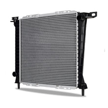 Load image into Gallery viewer, Mishimoto Ford Bronco II Replacement Radiator 1985-1990