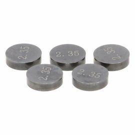 Wiseco Valve Shim Refill Kit- 7.48 x 3.10mm (5)