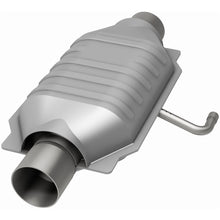 Load image into Gallery viewer, MagnaFlow 2.00in. W/DUAL AIR Universal Converter