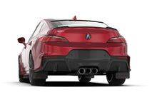 Load image into Gallery viewer, Rally Armor 23-26 Acura Integra Type S Black Mud Flap w/Dark Grey Logo