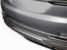 Load image into Gallery viewer, WeatherTech 25-26 Buick Enclave Behind 2nd Row BumperTopper - Black