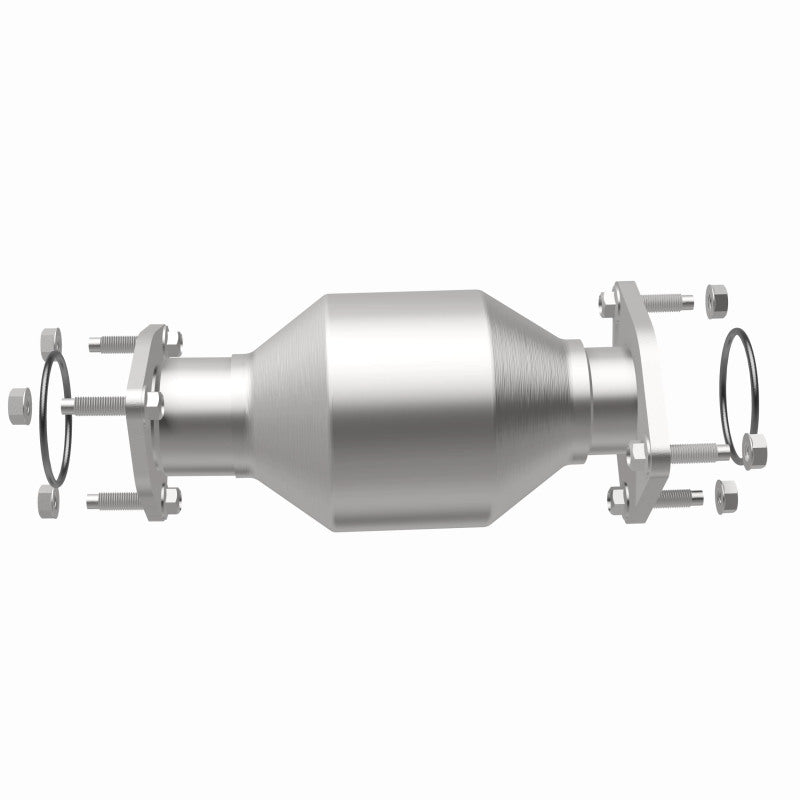 MagnaFlow Direct Fit Catalytic Converter 12-14 CrossTour 2.4L (Not for sale in California)