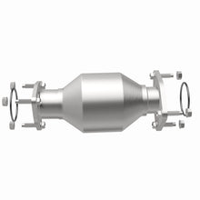 Load image into Gallery viewer, MagnaFlow Direct Fit Catalytic Converter 12-14 CrossTour 2.4L (Not for sale in California)