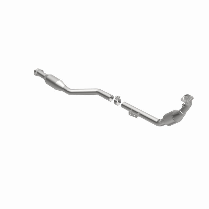 MagnaFlow 04-05 Mercedes-Benz CL500 5.0L Direct Fit Converter
