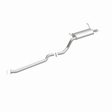 Load image into Gallery viewer, MagnaFlow BRE Exhaust Kit 01-06 Hyundai Santa Fe 2.7L