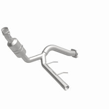 Load image into Gallery viewer, MagnaFlow 09-10 Ford F-150 5.4L Direct Fit Converter