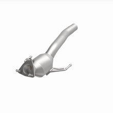 Load image into Gallery viewer, MagnaFlow 04-06 Cayenne V8 4.5 OEM Underbody Direct Fit Converter