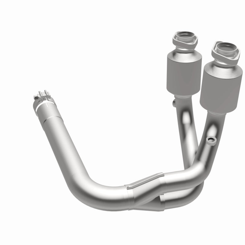 MagnaFlow 04-06 Jeep Wrangler 4.0L Direct Fit Converter