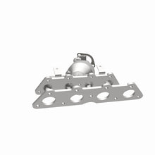 Load image into Gallery viewer, MagnaFlow Direct Fit Catalytic Converter 12-17 Hyundai Accent 1.6L