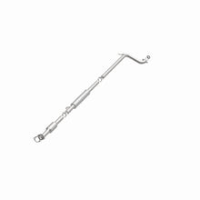 Load image into Gallery viewer, MagnaFlow Direct Fit Catalytic Converter OEM 04-06 Mitsubishi Galant V6 3.8L Underbody