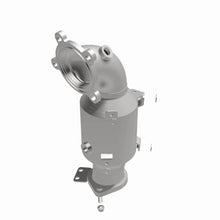 Load image into Gallery viewer, MagnaFlow 16-17 Chevrolet Malibu 2.0L Closed Coupled Direct Fit Converter