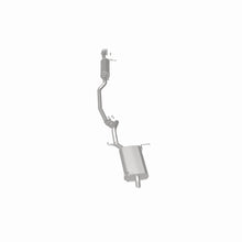 Load image into Gallery viewer, MagnaFlow BRE Exhaust Kit 11-13 Kia Sorento 2.4L
