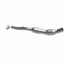 Load image into Gallery viewer, MagnaFlow 2005 Land Rover Range Rover 4.4L Direct Fit Converter