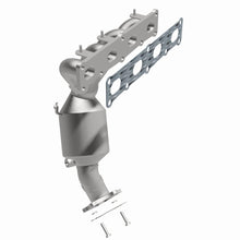 Load image into Gallery viewer, MagnaFlow 13-16 Dart L4 2 2.4 OEM Manifold Direct Fit Converter