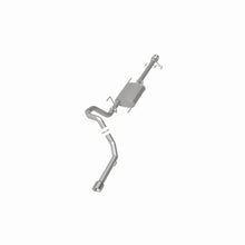 Load image into Gallery viewer, MagnaFlow BRE Exhaust Kit 10-22 Toyota 4Runner 4L