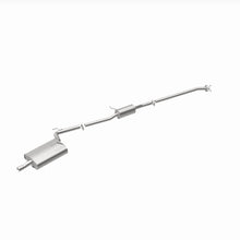Load image into Gallery viewer, MagnaFlow BRE Exhaust Kit 03-07 Honda Accord 2.4L