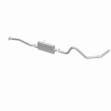 Load image into Gallery viewer, MagnaFlow BRE Exhaust Kit 01-03 Ford Ranger