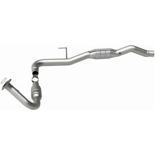 Load image into Gallery viewer, MagnaFlow 2000 Chevrolet Silverado 2500 6.0L Direct Fit Converter