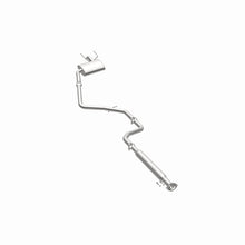 Load image into Gallery viewer, BRExhaust 13-16 Chevrolet Malibu Limited 2.5L Exhaust Kit
