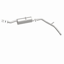 Load image into Gallery viewer, MagnaFlow BRE Exhaust Kit 86-95 Suzuki Samurai 1.3L