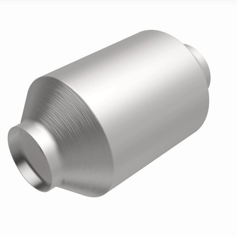 MagnaFlow Universal Catalytic Converter 2in. Spun CA