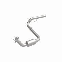 Load image into Gallery viewer, MagnaFlow 2007 Chevrolet Silverado 1500 Classic 6.0L Direct Fit Converter