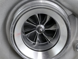 aFe Power Bladerunner GT Series Turbocharger 86mm 03-07 Ford Diesel Trucks V8 6.0L (td)