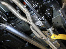 Load image into Gallery viewer, aFe Vulcan Series Cat-Back Exhaust System RAM 1500 2025 V6-3.0L (tt)- Polished Tips