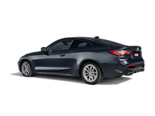 Load image into Gallery viewer, Akrapovic 2022 BMW M440i (G22, G23) Slip-On Line (Titanium) (Requires BMW Part #18308686640)
