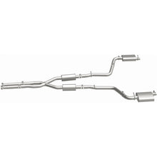Load image into Gallery viewer, BRExhaust Exhaust Kit Replacement Dodge