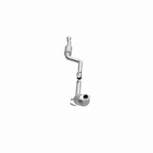 Load image into Gallery viewer, MagnaFlow 08-10 Mercedes-Benz C300 3.0L Direct Fit Converter
