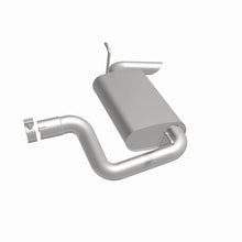 Load image into Gallery viewer, BRExhaust 18-25 Jeep Wrangler 2.0L Direct-Fit Replacement Rear Muffler Kit