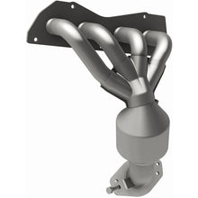 Load image into Gallery viewer, MagnaFlow 09-16 Toyota RAV4 2.5L Direct Fit Converter