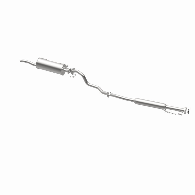 MagnaFlow BRE Exhaust Kit 13-17 NISSAN SENTRA 1.8L