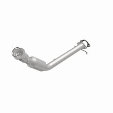 Load image into Gallery viewer, MagnaFlow 2006 Chevrolet Impala 3.5L Direct Fit Converter