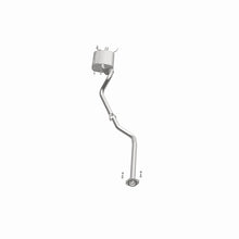 Load image into Gallery viewer, MagnaFlow BRE Exhaust Kit 00-06 Nissan Sentra 1.8L