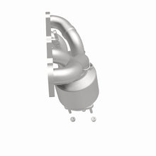 Load image into Gallery viewer, MagnaFlow 00-02 Saturn SC1 1.9L Manifold Direct Fit Converter